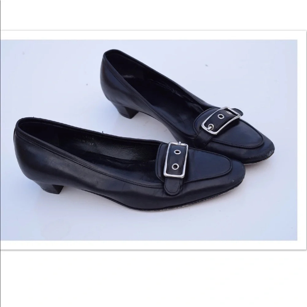 Coach Kirstine Flats